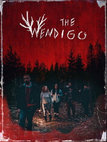 The Wendigo Trailer