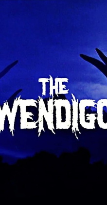 The Wendigo Trailer
