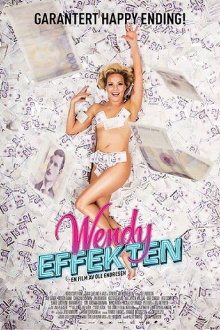 The Wendy Effect Trailer