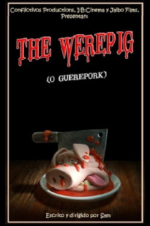 The Werepig Trailer