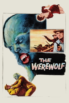 The Werewolf Trailer
