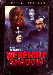 The Werewolf Versus the Vampire Woman Trailer