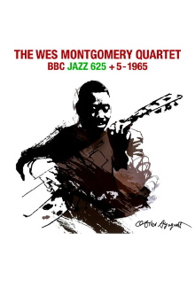 The Wes Montgomery Quartet - BBC "Jazz 625" + 5 Trailer