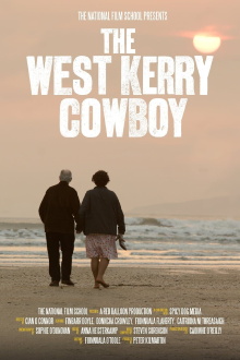 The West Kerry Cowboy Trailer