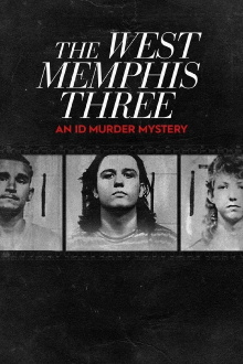 The West Memphis Three - An ID Murder Mystery Trailer