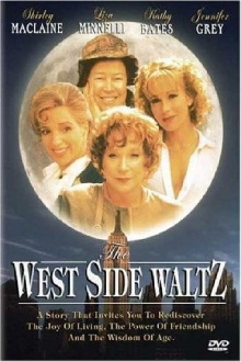 The West Side Waltz Trailer