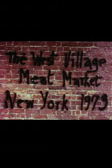 The West Village Meat Market Trailer
