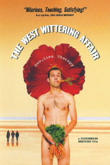 The West Wittering Affair Trailer
