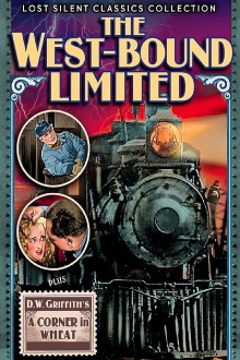 The West~Bound Limited Trailer