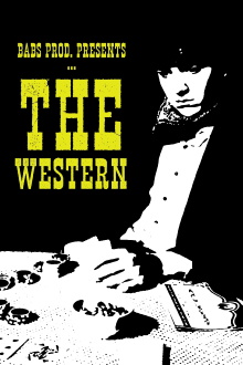 The Western Trailer