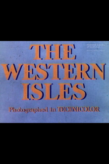 The Western Isles Trailer