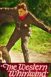 The Western Whirlwind Trailer
