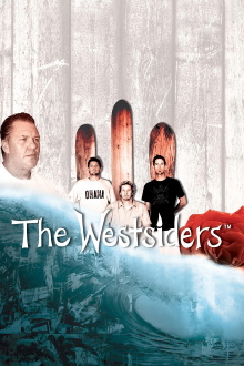 The Westsiders Trailer