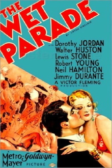 The Wet Parade Trailer