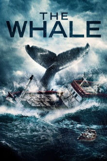 The Whale Trailer