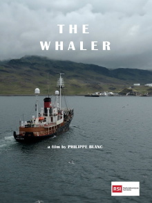 The whaler Trailer