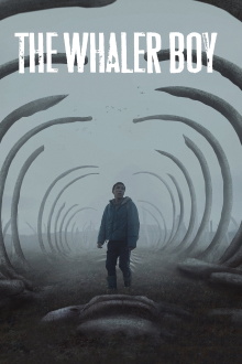 The Whaler Boy Trailer