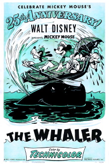 The Whalers Trailer