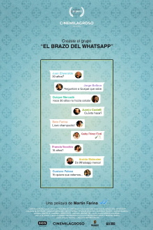 The Whatsapp Troupe Trailer