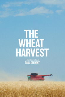 The Wheat Harvest Trailer