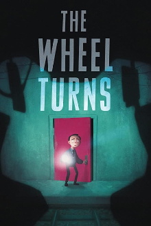 The Wheel Turns Trailer