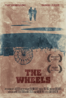 The Wheels Trailer