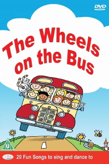 The Wheels On The Bus Trailer