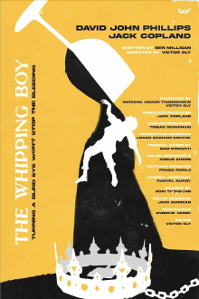 The Whipping Boy Trailer
