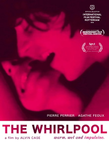 The Whirlpool Trailer