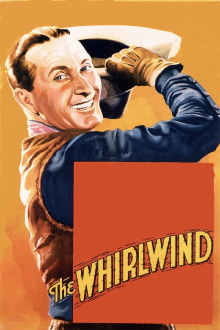 The Whirlwind Trailer