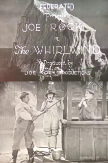 The Whirlwind Trailer