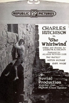 The Whirlwind Trailer