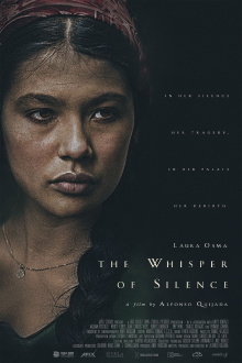 The Whisper of Silence Trailer