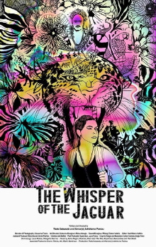 The Whisper of the Jaguar Trailer