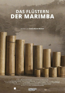 The Whisper of the Marimba Trailer