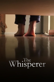 The Whisperer Trailer