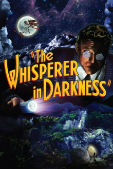 The Whisperer in Darkness Trailer
