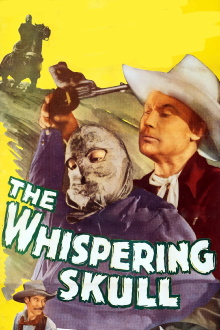 The Whispering Skull Trailer