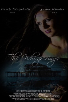The Whisperings Trailer