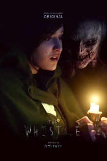 The Whistle 3 Trailer