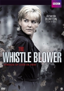 The Whistle-Blower Trailer