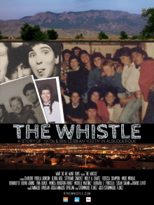 The Whistle Trailer