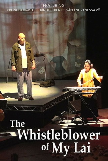 The Whistleblower of My Lai Trailer