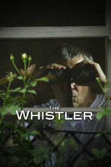 The Whistler Trailer