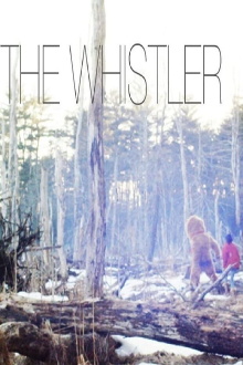 The Whistler Trailer