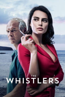 The Whistlers Trailer