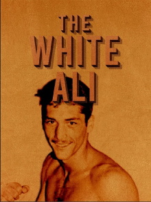 The White Ali Trailer