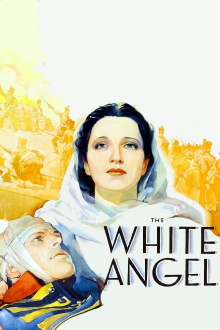 The White Angel Trailer