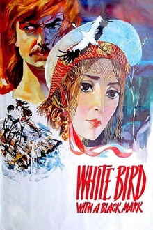The White Bird Marked with Black Trailer