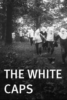 The White Caps Trailer